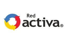 Red Activa logo