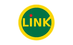 Red Link logo