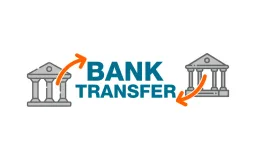 Regular Bank Transfer logo