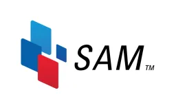 SAM logo
