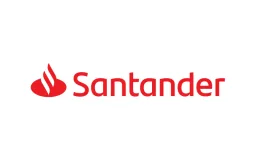 Santander Mexico logo