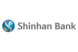 Shinhan logo