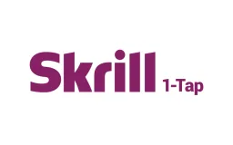 Skrill 1 Tap logo