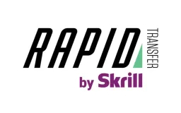 Skrill Rapid Transfer logo