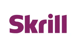 Skrill logo