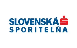 Slovenska sporitelna logo