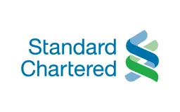 Standard Chartered Bank logo