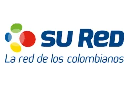 Su red logo