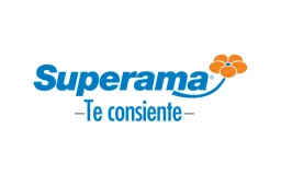 Superama logo