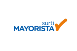 Surti Mayorista logo