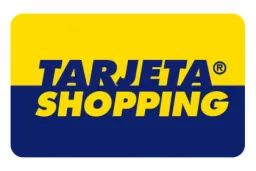 Tarjeta Shopping logo