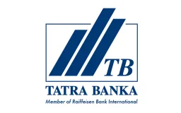 Tatra Banka logo