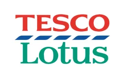 Tesco Lotus logo
