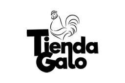 Tiendas Galo logo