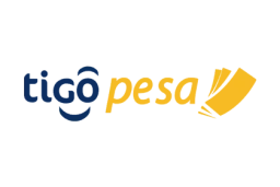 Tigo Pesa Payouts logo