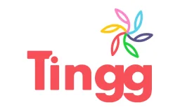 Tingg logo