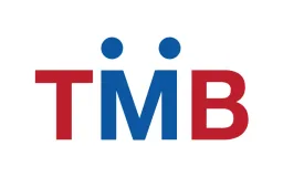 TMB Bank logo