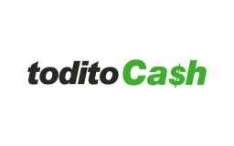 Todito Cash logo