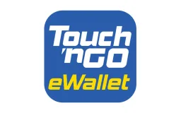 Touch N Go logo