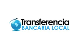Transferencia bancaria logo