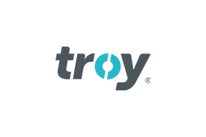 Troy logo