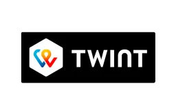 TWINT logo
