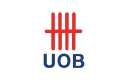 United Overseas Bank logo