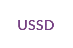 USSD logo