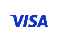 Visa Direct logo