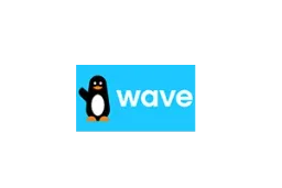 Wave logo