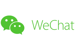 WeChat POS logo