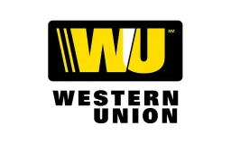 Western Union logo