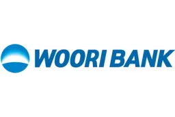 Woori logo